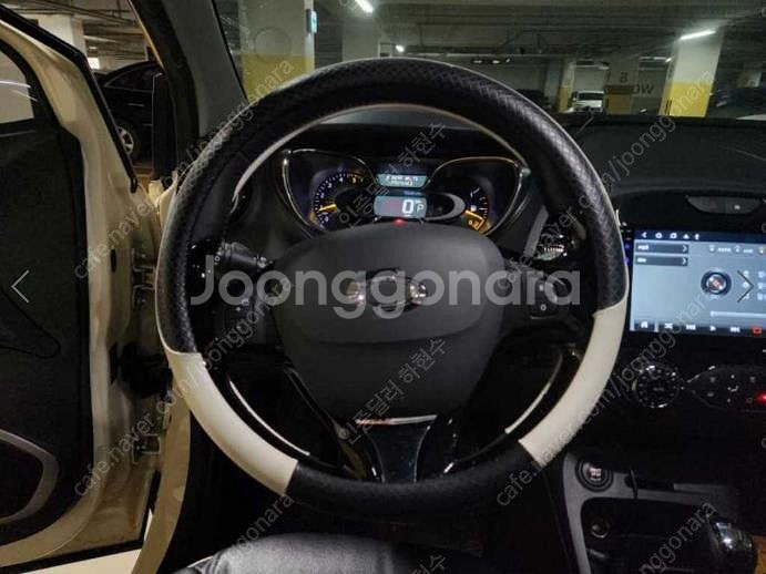 @14년식 QM3 RE 전국최저가격️저신용️전액할부️최대72개월️현금️할부️카드️저금리️--9